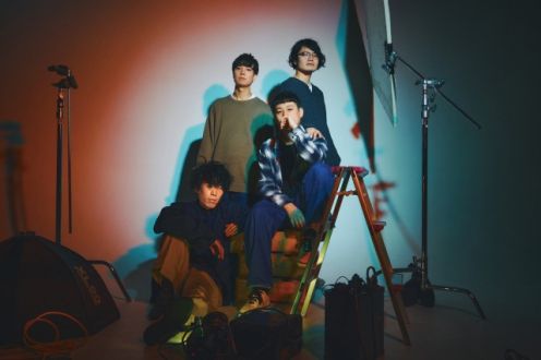 本日のゲスト：DEEP SEA DIVING CLUB