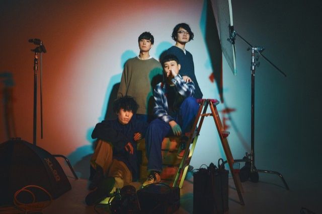 本日のゲスト：DEEP SEA DIVING CLUB