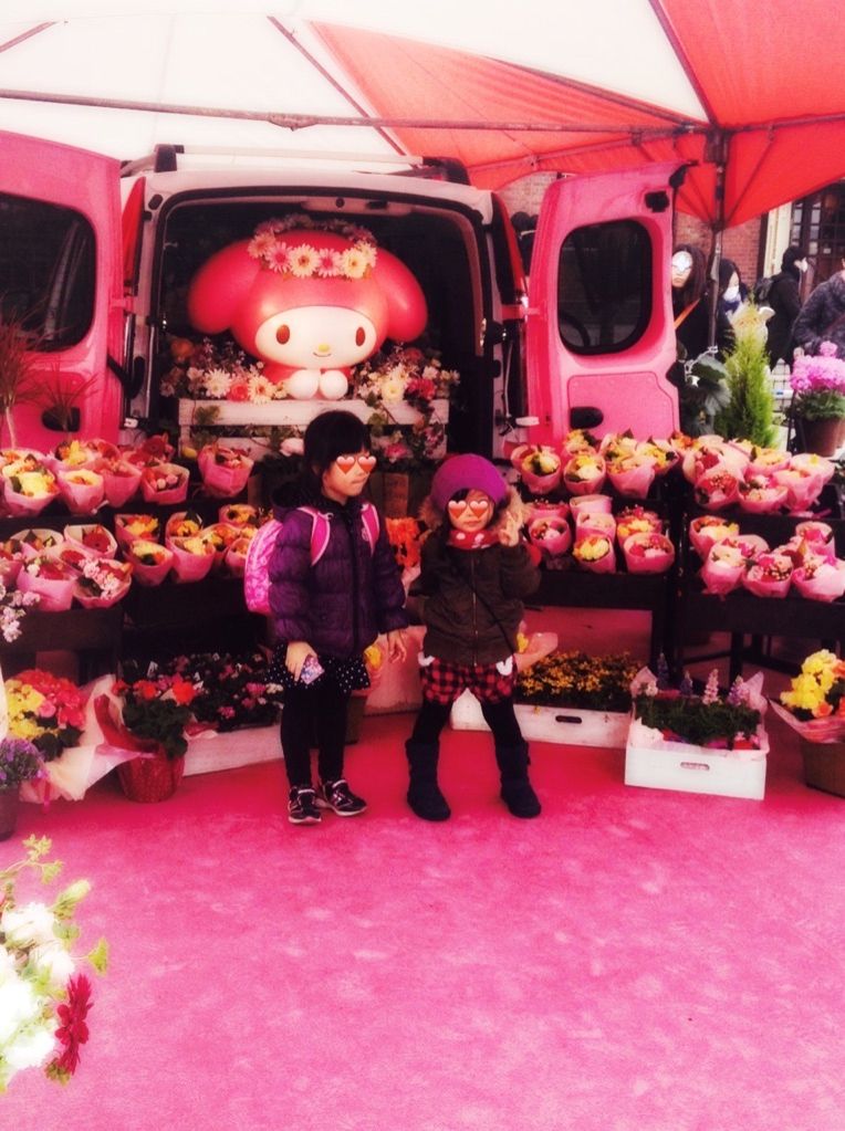 4月9日（木）今日の1コマ