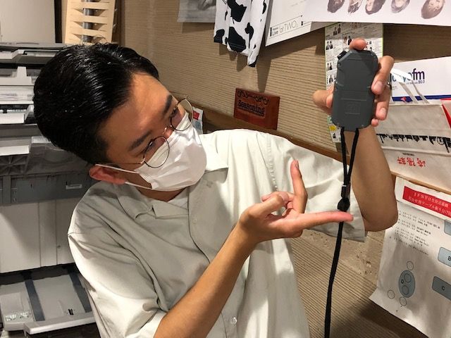 6月22日（火）のAuDee♪♪