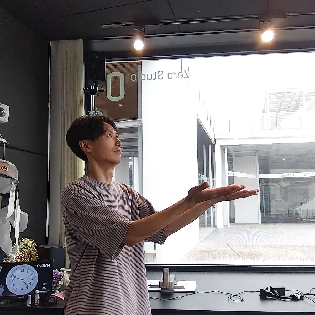 横山幸雄「24の前奏曲 作品28 第15番 変ニ長調『雨だれ 』」（2026/7/3）