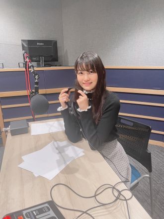 「元気だしてよ/谷村有美」の歌詞を早見沙織が朗読♪『早見沙織の声に出して聴きたいJ-POP』第99回