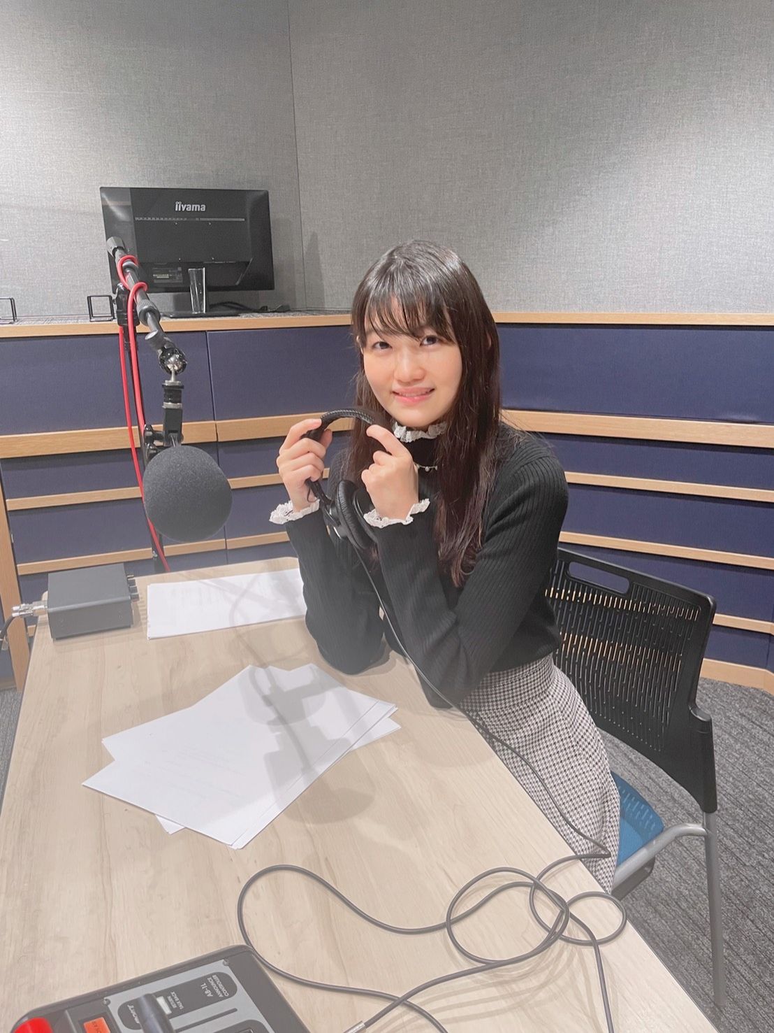 「元気だしてよ/谷村有美」の歌詞を早見沙織が朗読♪『早見沙織の声に出して聴きたいJ-POP』第99回