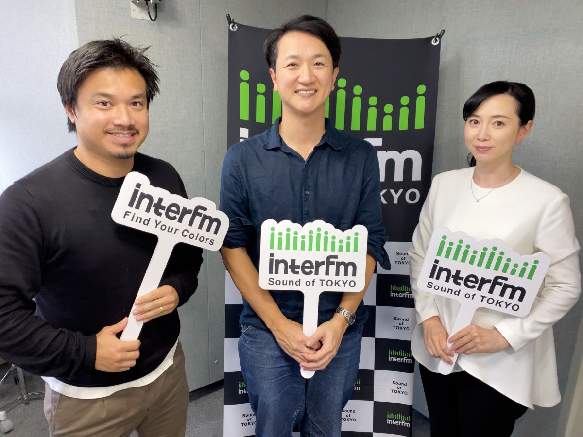 坂本教晃さん[UTEC-東京大学エッジキャピタルパートナーズ]が見つめる日本のスタートアップの未来と問題点とは・・・