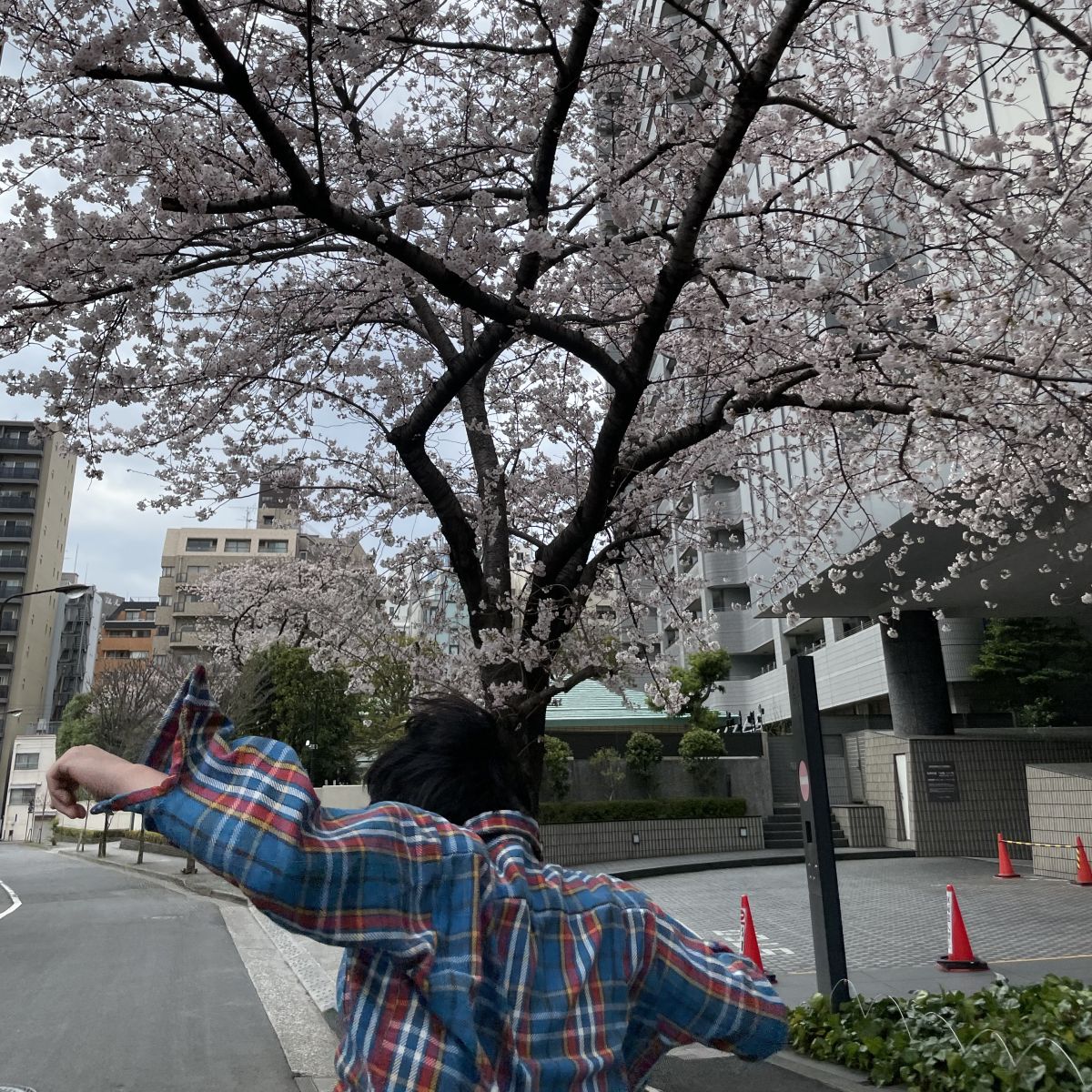 クリープハイプ 尾崎世界観 声にしがみついて　アフタートーク Vol.27