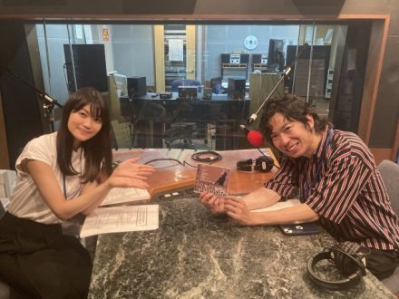 今週のクラシックレコメンダーは、指揮者の坂入健司郎さん！