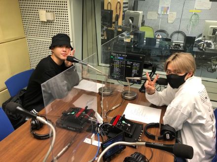 2人の組み合わせは初！？今日は2人の悩みを発表するので皆さん解決してあげてほしい