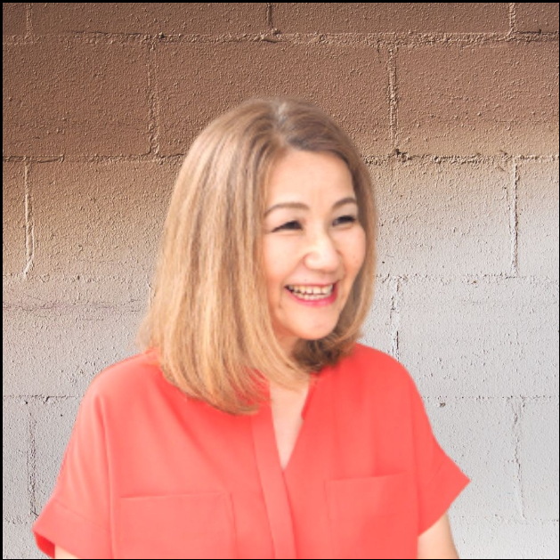 母性を活かしたマネジメントを～金子祐子さんを迎えて