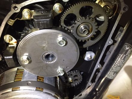 1月9日（月）担当：テット・ワダ