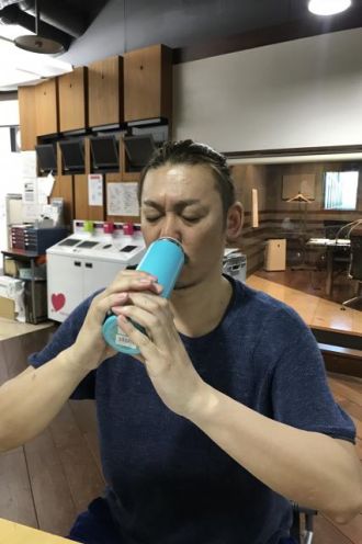 2018年7月23日(月）今日のテーマは【プチ騒動の話】