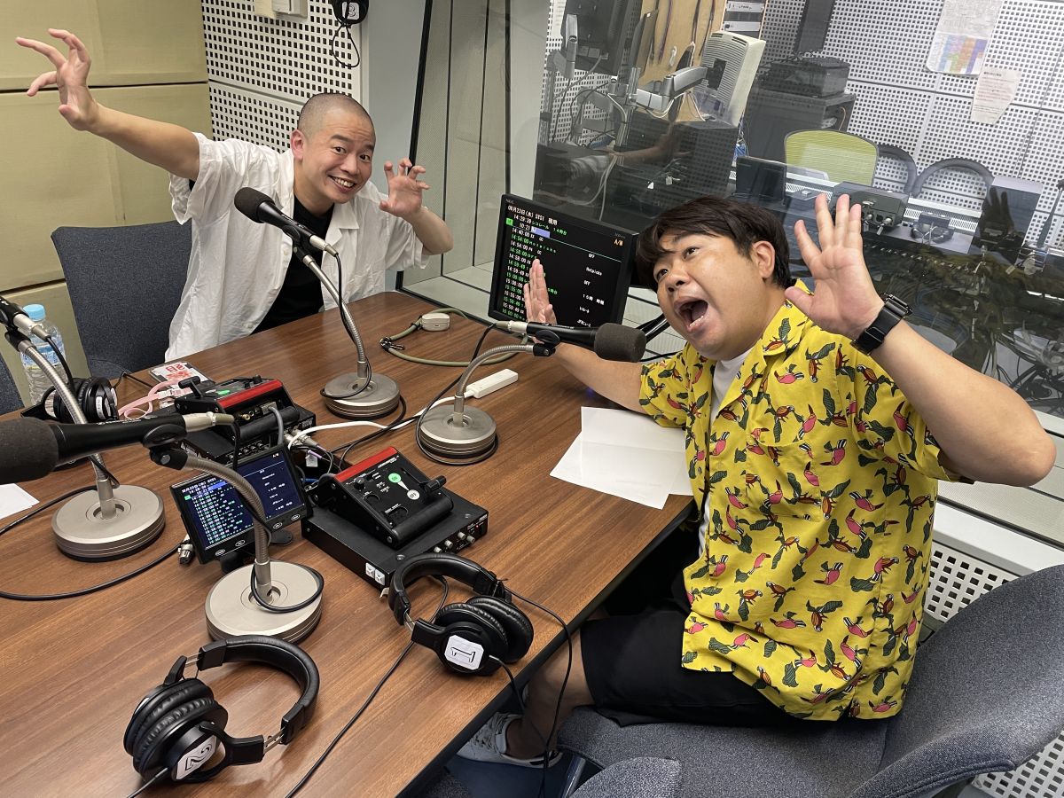 “マーベル” と “ピッツァマン” は共通点多し？