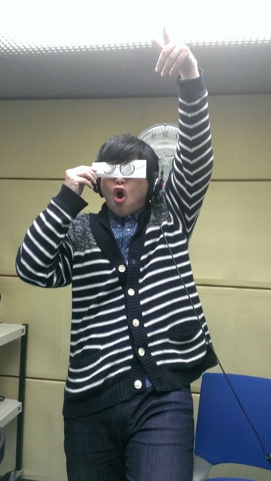 2015年1月27日（火）～DJ Dice-K～