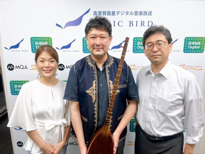 PRESIDENT STATION 2022/9/4放送