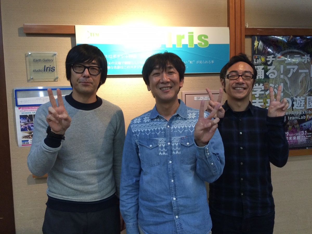 モノマネ歌合戦沢山のご応募ありがとうございました！