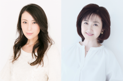 『TOKYO SPEAKEASY』今夜は、雛形あきこさんと生稲晃子さんがご来店！