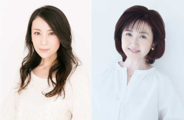 『TOKYO SPEAKEASY』今夜は、雛形あきこさんと生稲晃子さんがご来店！