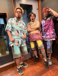 【アフタートーク】20220731