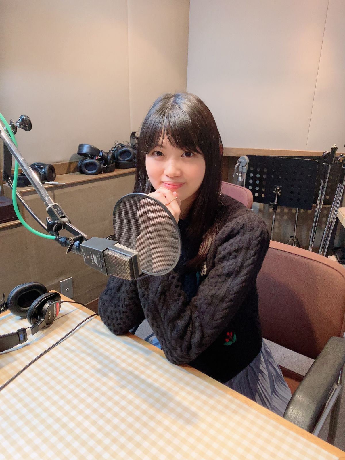 【AuDee限定】火〜木スピンオフ『早見沙織の声に出して聴きたいJ-POP』第4回