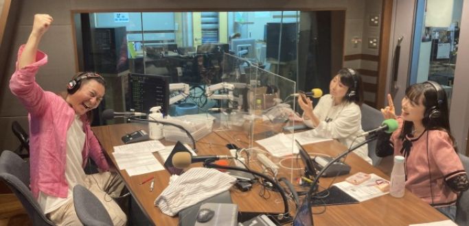 2023年5月1日（月）放送終了