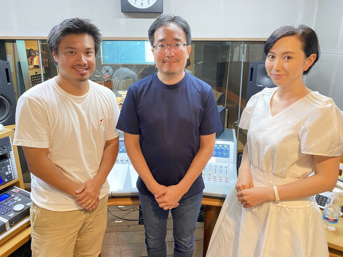 清水雄也さん（ひびき・パース・アドバイザーズ）登場！独特の情報発信、そして「叱咤激励型エンゲージメント」の秘密とは。。。