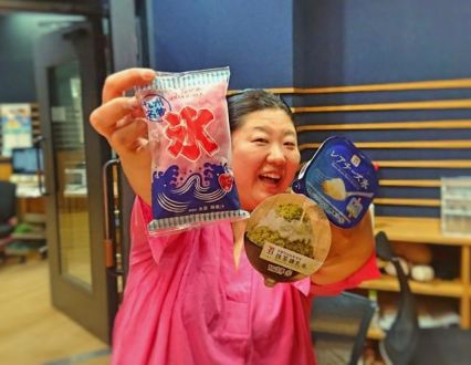 8月20日（木）担当：浦朋恵