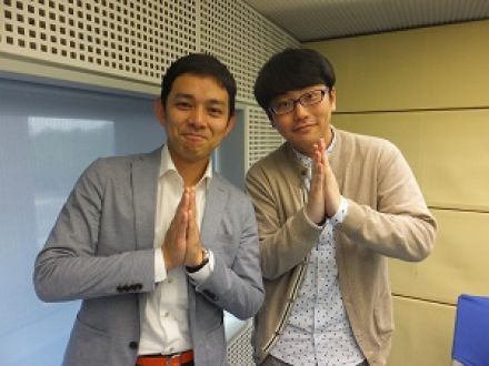 6月6日（金）のゲストは、水野仁輔さん！