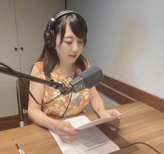 8月19日（金）SONG LIST