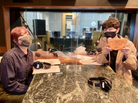 次世代の原宿系は芸人のアノ人!?