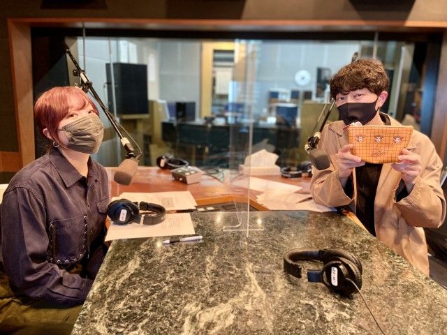 次世代の原宿系は芸人のアノ人!?