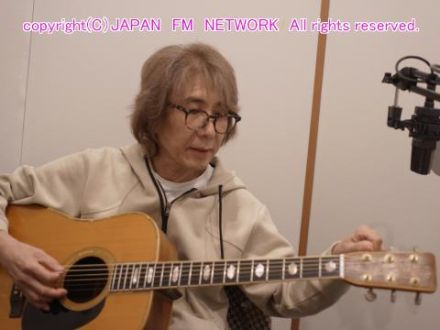 『坂番洋楽データファイル』第302回_25.04.22