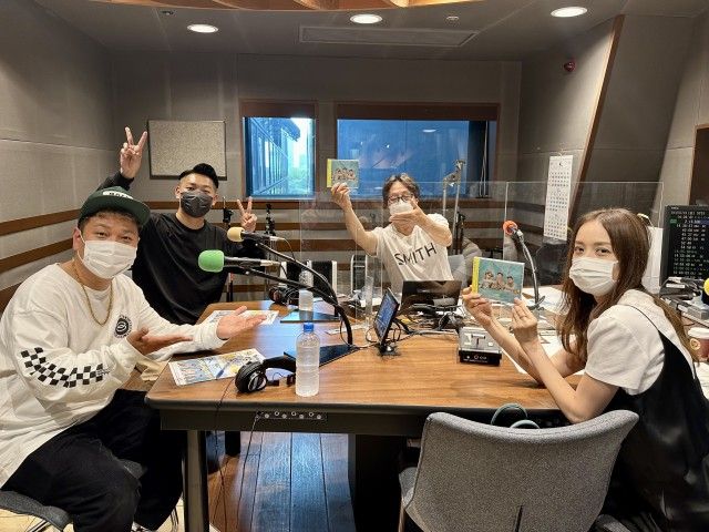 ゲスト：ベリーグッドマン