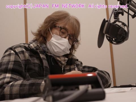 『坂番洋楽データファイル』第280回_24.02.20
