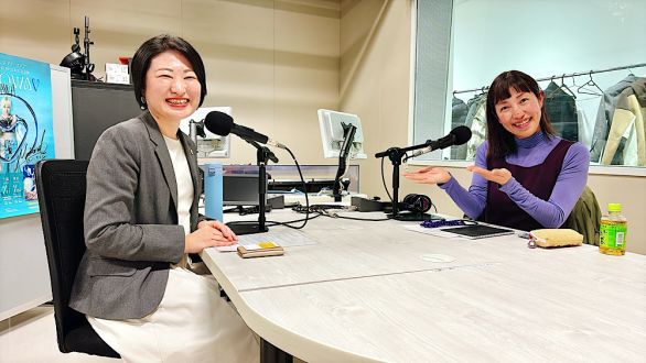 第93回　金沢ひばり社労士事務所　朴 遥子さん