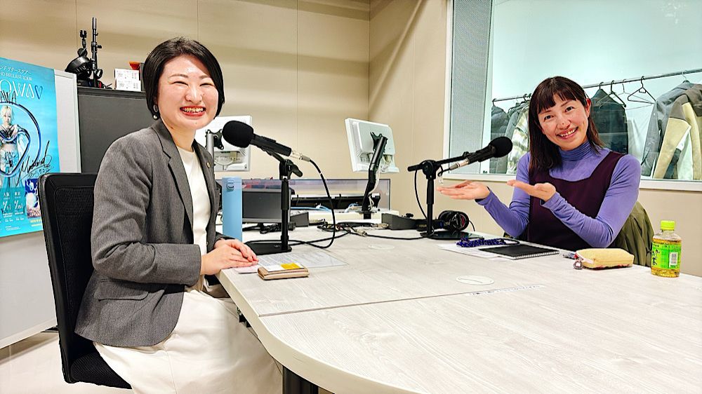 第93回　金沢ひばり社労士事務所　朴 遥子さん