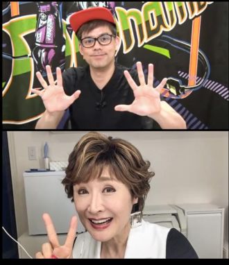 ”江戸時代”に1つだけ何か持っていけるとしたら…？