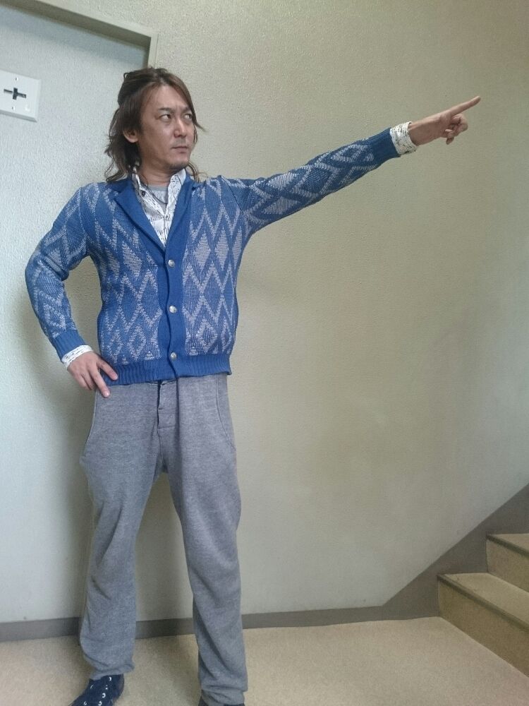 2016年2月25日（木）あなたとあなたの周りの人の癖は？