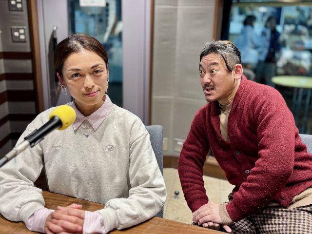 2026年2月26日（木）放送終了