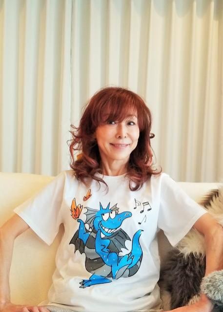 2020.06.10~「帰ってきた、楽曲解説」杏子編