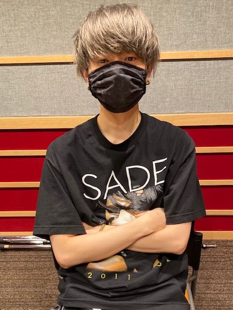 「絵音の棚」ー秋の始まりに聴きたい曲ー