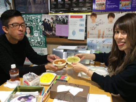 ♪♪11月10日☆火曜日です♪♪