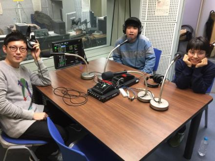 #72 ＜ACC＞あいうえお作文バレンタイン編！＆新曲ダンシングファイター初OA