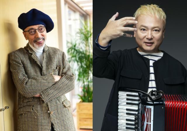 『TOKYO SPEAKEASY』今夜はテリー伊藤さんとcobaさんが来店！