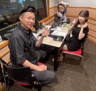 番外編！ ネオジャポのFight For The Radio#95