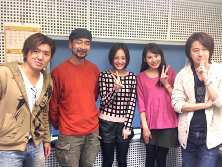 27日（水）28日（木）ゲストはgirl next door