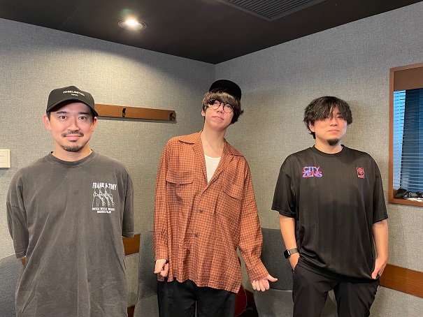 【sumika edition】TOKYO FMでのOAは6月30日(日)深夜26時～♪