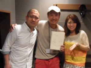 第１３８回ゲスト 「服部 政行」さん