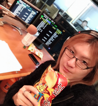 ( 'ω'o[ 今週のせるふわかしん ]o