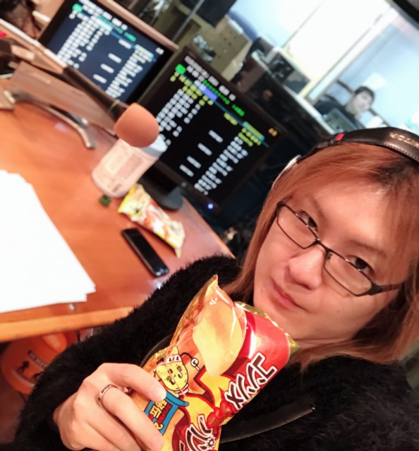 ( 'ω'o[ 今週のせるふわかしん ]o