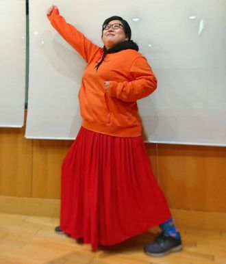 11月12日（木）担当：浦朋恵