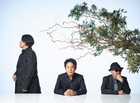 1月18日のプレイリストはSing Like Talking